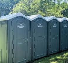 Types of Portable Toilets We Offer in Bridgman, MI